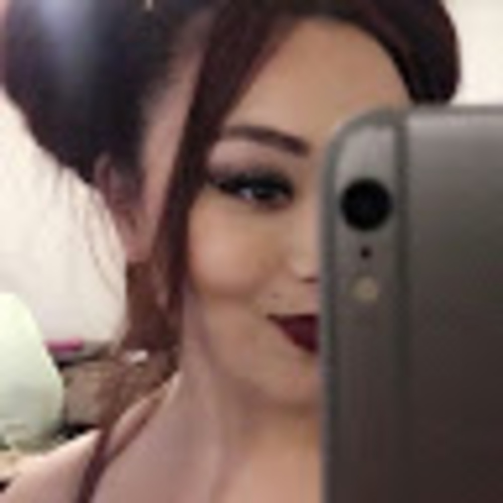 Meet your Posher, Blushing